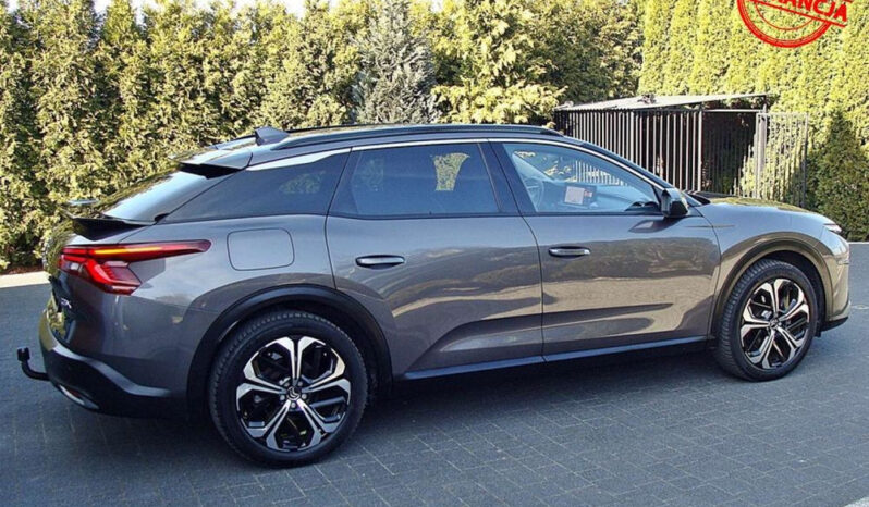 Citroën C5X full