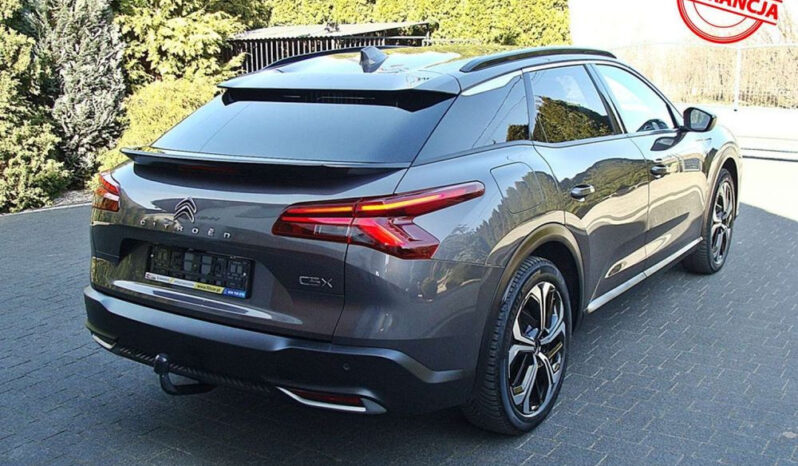 Citroën C5X full