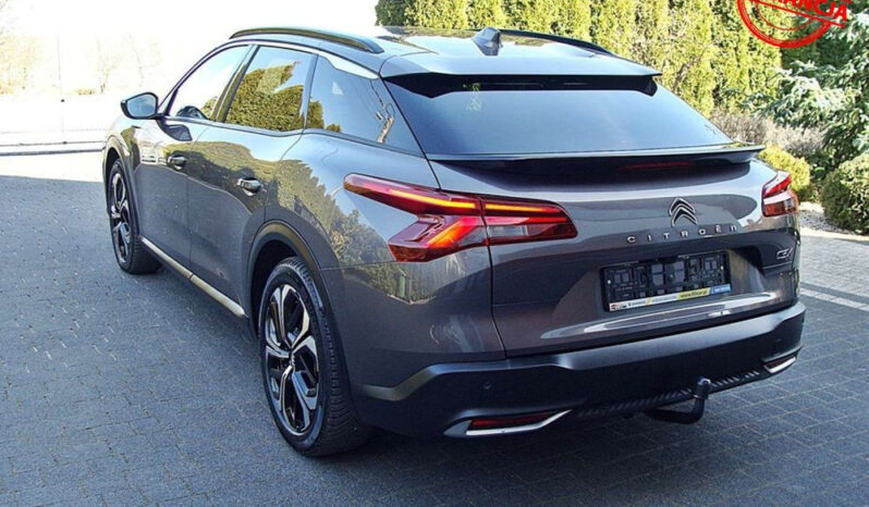 Citroën C5X full