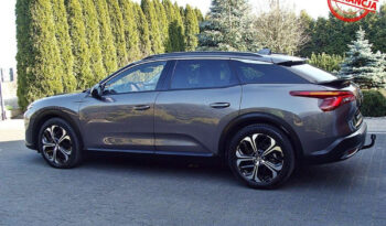 Citroën C5X full