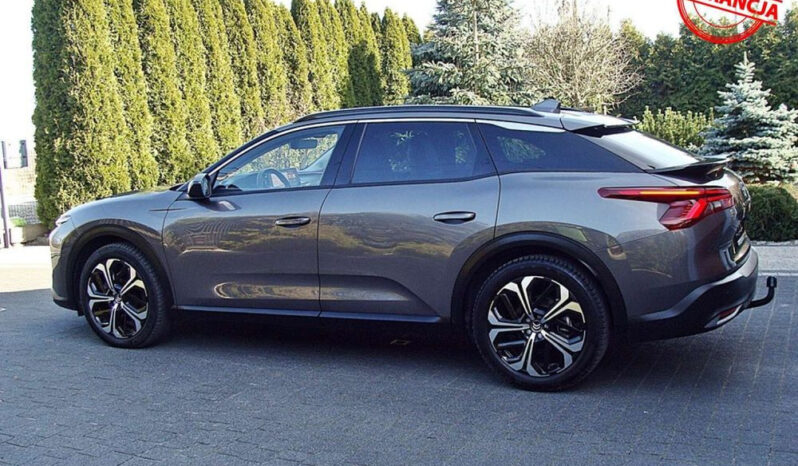 Citroën C5X full