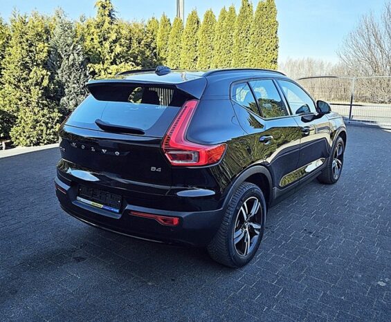 Volvo XC 40 B4 B Geartronic RDesign full