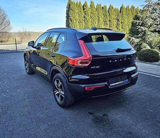 Volvo XC 40 B4 B Geartronic RDesign full