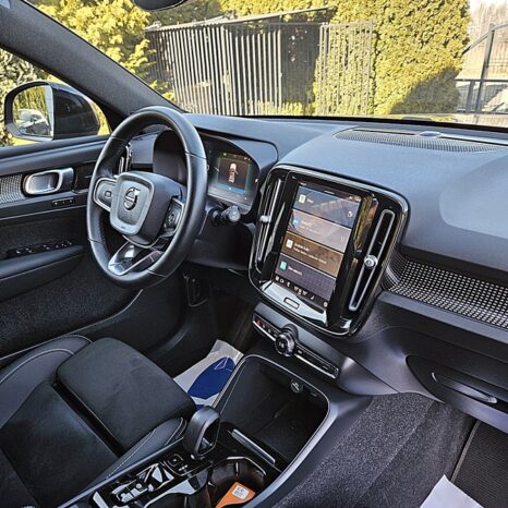 Volvo XC 40 B4 B Geartronic RDesign full