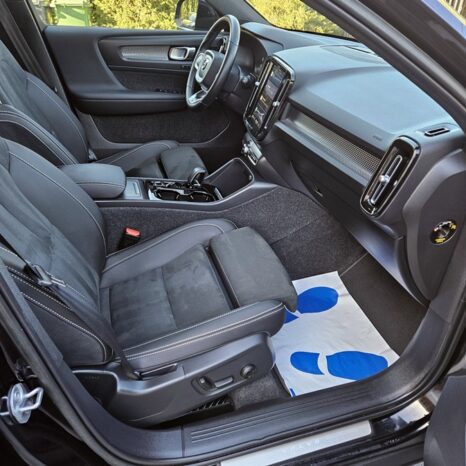 Volvo XC 40 B4 B Geartronic RDesign full