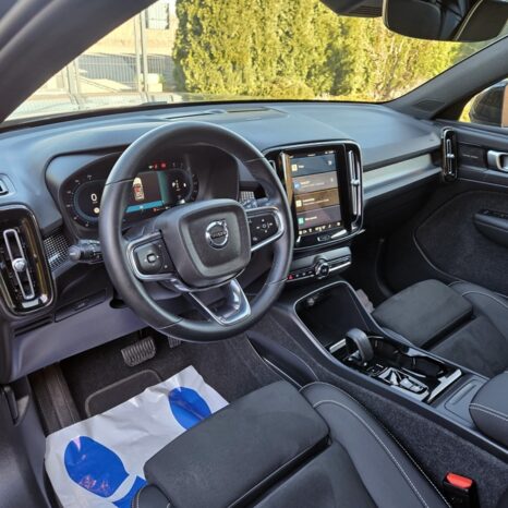 Volvo XC 40 B4 B Geartronic RDesign full
