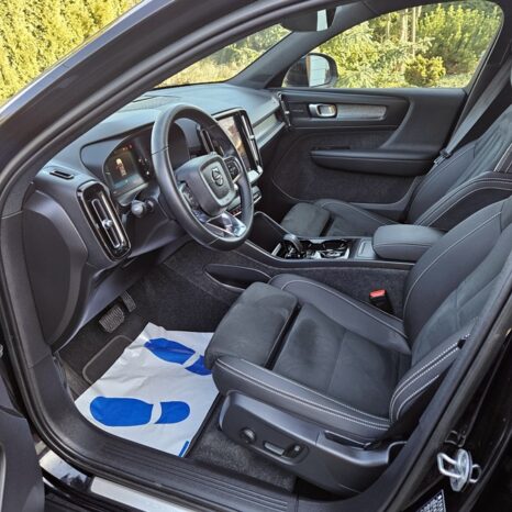 Volvo XC 40 B4 B Geartronic RDesign full