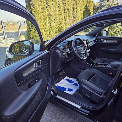 Volvo XC 40 B4 B Geartronic RDesign full