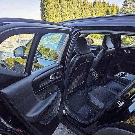 Volvo XC 40 B4 B Geartronic RDesign full