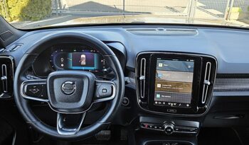 Volvo XC 40 B4 B Geartronic RDesign full