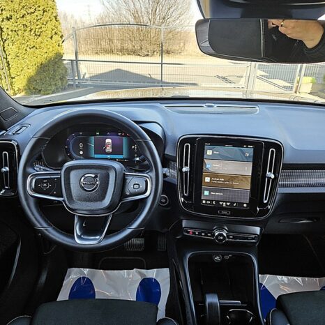 Volvo XC 40 B4 B Geartronic RDesign full