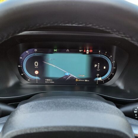 Volvo XC 40 B4 B Geartronic RDesign full
