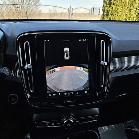Volvo XC 40 B4 B Geartronic RDesign full