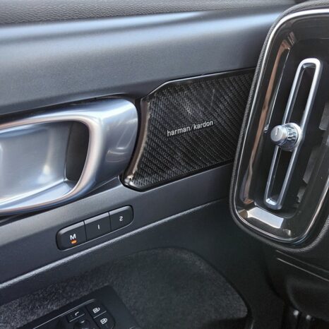 Volvo XC 40 B4 B Geartronic RDesign full