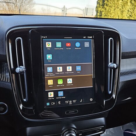 Volvo XC 40 B4 B Geartronic RDesign full