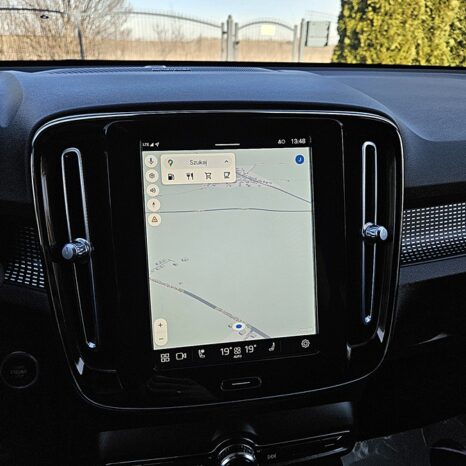 Volvo XC 40 B4 B Geartronic RDesign full