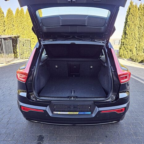 Volvo XC 40 B4 B Geartronic RDesign full