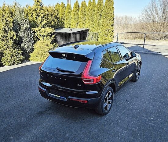 Volvo XC 40 B4 B Geartronic RDesign full