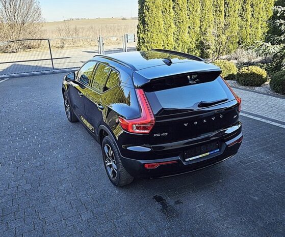 Volvo XC 40 B4 B Geartronic RDesign full
