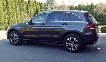 Mercedes-Benz GLC 300 e 4Matic 9G-TRONIC full