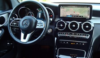 Mercedes-Benz GLC 300 e 4Matic 9G-TRONIC full