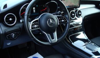 Mercedes-Benz GLC 300 e 4Matic 9G-TRONIC full
