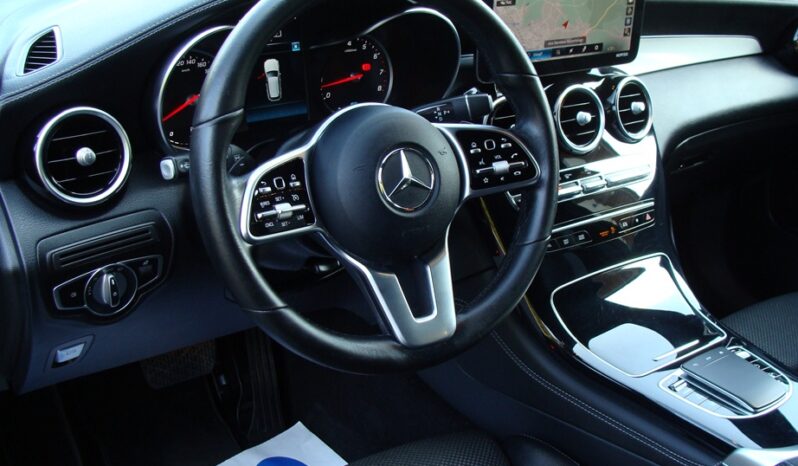 Mercedes-Benz GLC 300 e 4Matic 9G-TRONIC full