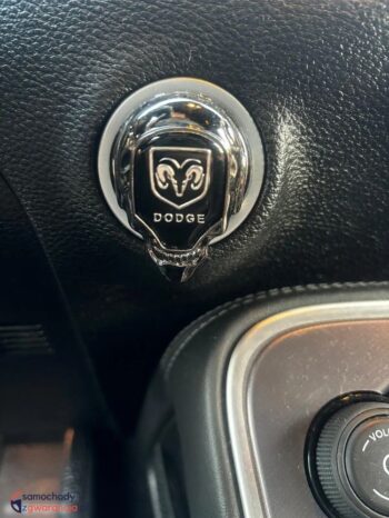 Dodge Challenger 3.6 SXT Plus full