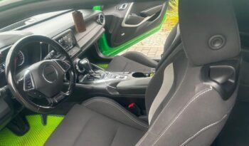 Chevrolet Camaro 3.6 V6 Coupe 2LT full
