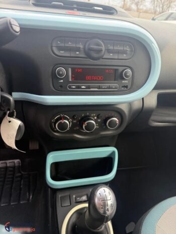 Renault Twingo SCe 70 Start&Stop LIMITED full