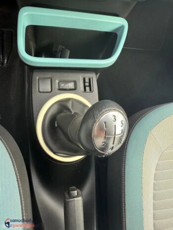 Renault Twingo SCe 70 Start&Stop LIMITED full