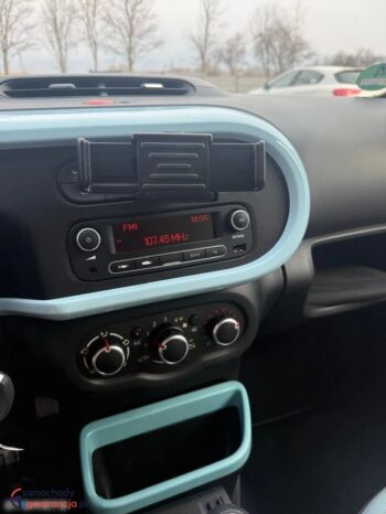 Renault Twingo SCe 70 Start&Stop LIMITED full