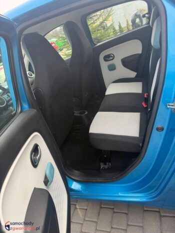 Renault Twingo SCe 70 Start&Stop LIMITED full