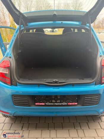 Renault Twingo SCe 70 Start&Stop LIMITED full
