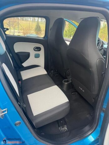 Renault Twingo SCe 70 Start&Stop LIMITED full