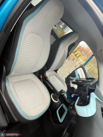 Renault Twingo SCe 70 Start&Stop LIMITED full
