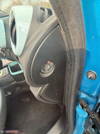 Renault Twingo SCe 70 Start&Stop LIMITED full