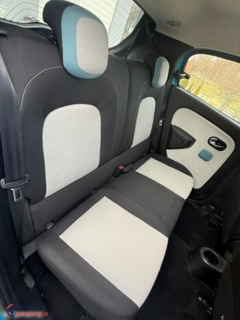 Renault Twingo SCe 70 Start&Stop LIMITED full