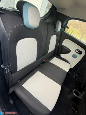 Renault Twingo SCe 70 Start&Stop LIMITED full