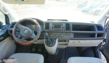Volkswagen Transporter full