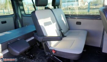 Volkswagen Transporter full