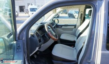 Volkswagen Transporter full