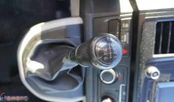 Volkswagen Transporter full