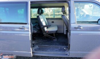 Volkswagen Transporter full
