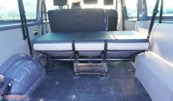 Volkswagen Transporter full