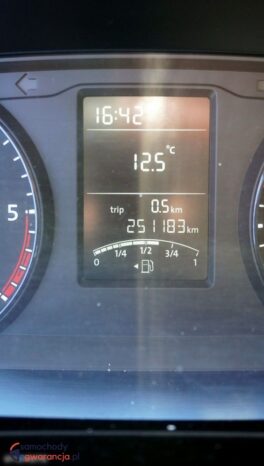 Volkswagen Transporter full