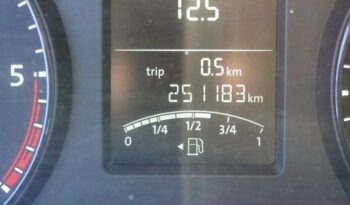 Volkswagen Transporter full