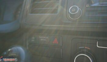 Volkswagen Transporter full