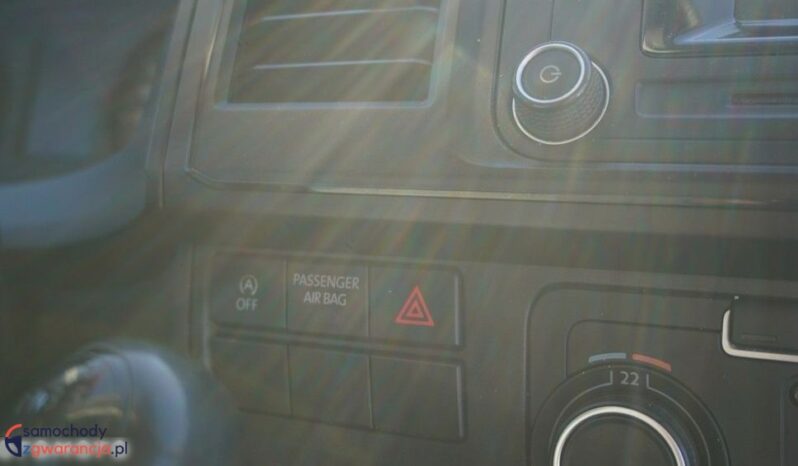 Volkswagen Transporter full