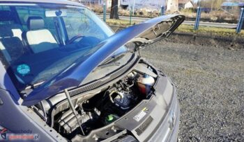Volkswagen Transporter full